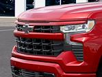 New 2025 Chevrolet Silverado 1500 RST Double Cab 4x4, Pickup for sale #87940 - photo 13