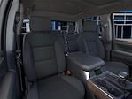 New 2025 Chevrolet Silverado 1500 RST Double Cab 4x4, Pickup for sale #87940 - photo 16