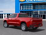 New 2025 Chevrolet Silverado 1500 RST Double Cab 4x4, Pickup for sale #87940 - photo 4