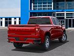 New 2025 Chevrolet Silverado 1500 RST Double Cab 4x4, Pickup for sale #87940 - photo 2