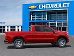 New 2025 Chevrolet Silverado 1500 RST Double Cab 4x4, Pickup for sale #87940 - photo 5