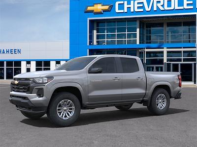 2024 Chevrolet Colorado Crew Cab 4x4, Pickup for sale #87945 - photo 2