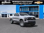 New 2024 Chevrolet Colorado LT Crew Cab 4x4, Pickup for sale #87945 - photo 1