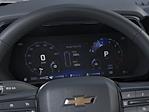 New 2024 Chevrolet Colorado LT Crew Cab 4x4, Pickup for sale #87945 - photo 18