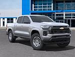 New 2024 Chevrolet Colorado LT Crew Cab 4x4, Pickup for sale #87945 - photo 7