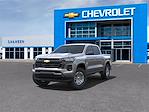 New 2024 Chevrolet Colorado LT Crew Cab 4x4, Pickup for sale #87945 - photo 8