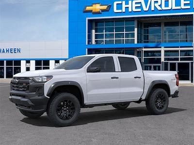 2024 Chevrolet Colorado Crew Cab 4x4, Pickup for sale #87946 - photo 2