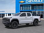 2024 Chevrolet Colorado Crew Cab 4x4, Pickup for sale #87946 - photo 2