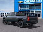 New 2025 Chevrolet Silverado 2500 LT Crew Cab 4x4, Pickup for sale #87975 - photo 3