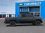 New 2025 Chevrolet Silverado 2500 LT Crew Cab 4x4, Pickup for sale #87975 - photo 5