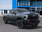 New 2025 Chevrolet Silverado 2500 LT Crew Cab 4x4, Pickup for sale #87975 - photo 7