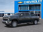 New 2025 Chevrolet Silverado 2500 LT Crew Cab 4x4, Pickup for sale #87976 - photo 2