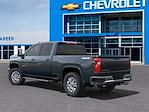 New 2025 Chevrolet Silverado 2500 LT Crew Cab 4x4, Pickup for sale #87976 - photo 3