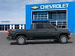 New 2025 Chevrolet Silverado 2500 LT Crew Cab 4x4, Pickup for sale #87976 - photo 5