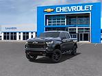 2025 Chevrolet Silverado 1500 Crew Cab 4x4, Pickup for sale #87978 - photo 8