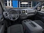 New 2025 Chevrolet Silverado 2500 Custom Crew Cab 4x4, Pickup for sale #87982 - photo 15