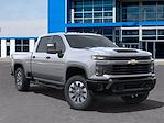 New 2025 Chevrolet Silverado 2500 Custom Crew Cab 4x4, Pickup for sale #87982 - photo 7