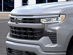 2025 Chevrolet Silverado 1500 Crew Cab 4x4, Pickup for sale #87989 - photo 13