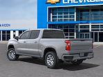 2025 Chevrolet Silverado 1500 Crew Cab 4x4, Pickup for sale #87989 - photo 3