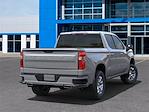 2025 Chevrolet Silverado 1500 Crew Cab 4x4, Pickup for sale #87989 - photo 4