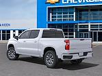 2025 Chevrolet Silverado 1500 Crew Cab 4x4, Pickup for sale #87990 - photo 3