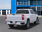 2025 Chevrolet Silverado 1500 Crew Cab 4x4, Pickup for sale #87990 - photo 4