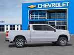 2025 Chevrolet Silverado 1500 Crew Cab 4x4, Pickup for sale #87990 - photo 5