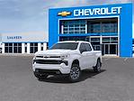 2025 Chevrolet Silverado 1500 Crew Cab 4x4, Pickup for sale #87990 - photo 8