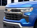 New 2025 Chevrolet Silverado 1500 LT Crew Cab 4x4, Pickup for sale #87998 - photo 13