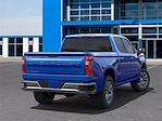 New 2025 Chevrolet Silverado 1500 LT Crew Cab 4x4, Pickup for sale #87998 - photo 4