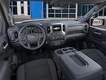 New 2025 Chevrolet Silverado 1500 Work Truck Regular Cab 4x4, Pickup for sale #88004 - photo 15