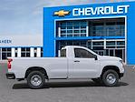 New 2025 Chevrolet Silverado 1500 Work Truck Regular Cab 4x4, Pickup for sale #88004 - photo 5