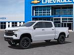 New 2025 Chevrolet Silverado 1500 LT Crew Cab 4x4, Pickup for sale #88006 - photo 2