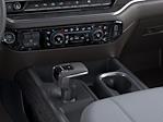 New 2025 Chevrolet Silverado 1500 LTZ Crew Cab 4x4, Pickup for sale #88007 - photo 23