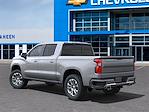 New 2025 Chevrolet Silverado 1500 LTZ Crew Cab 4x4, Pickup for sale #88007 - photo 3