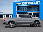 New 2025 Chevrolet Silverado 1500 LTZ Crew Cab 4x4, Pickup for sale #88007 - photo 5