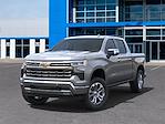 New 2025 Chevrolet Silverado 1500 LTZ Crew Cab 4x4, Pickup for sale #88007 - photo 6