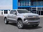 New 2025 Chevrolet Silverado 1500 LTZ Crew Cab 4x4, Pickup for sale #88007 - photo 7