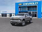 New 2025 Chevrolet Silverado 1500 LTZ Crew Cab 4x4, Pickup for sale #88007 - photo 8