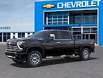 New 2025 Chevrolet Silverado 2500 LT Crew Cab 4x4, Pickup for sale #88038 - photo 3