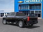 New 2025 Chevrolet Silverado 2500 LT Crew Cab 4x4, Pickup for sale #88038 - photo 4