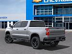 2025 Chevrolet Silverado 1500 Crew Cab 4x4, Pickup for sale #88040 - photo 4