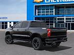 New 2025 Chevrolet Silverado 1500 LT Crew Cab 4x4, Pickup for sale #88041 - photo 4