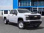 New 2025 Chevrolet Silverado 2500 Work Truck Crew Cab 4x4, Pickup for sale #88108 - photo 7