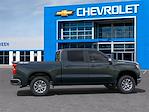 New 2025 Chevrolet Silverado 1500 LT Crew Cab 4x4, Pickup for sale #88109 - photo 5