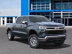 New 2025 Chevrolet Silverado 1500 LT Crew Cab 4x4, Pickup for sale #88109 - photo 7