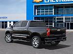 2025 Chevrolet Silverado 1500 Crew Cab 4x4, Pickup for sale #88111 - photo 3