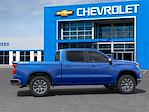 New 2025 Chevrolet Silverado 1500 LT Crew Cab 4x4, Pickup for sale #88129 - photo 5