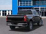 New 2025 Chevrolet Silverado 1500 LT Crew Cab 4x4, Pickup for sale #88131 - photo 4