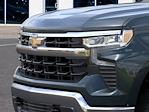 New 2025 Chevrolet Silverado 1500 LT Crew Cab 4x4, Pickup for sale #88137 - photo 13